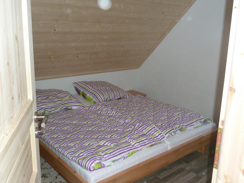 Haus Sturmschwalbe Villa Ummanz Rum bild